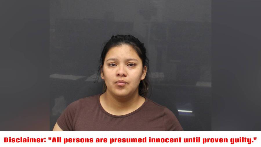 Baton Rouge mom charged after teacher discovers injuries on boy