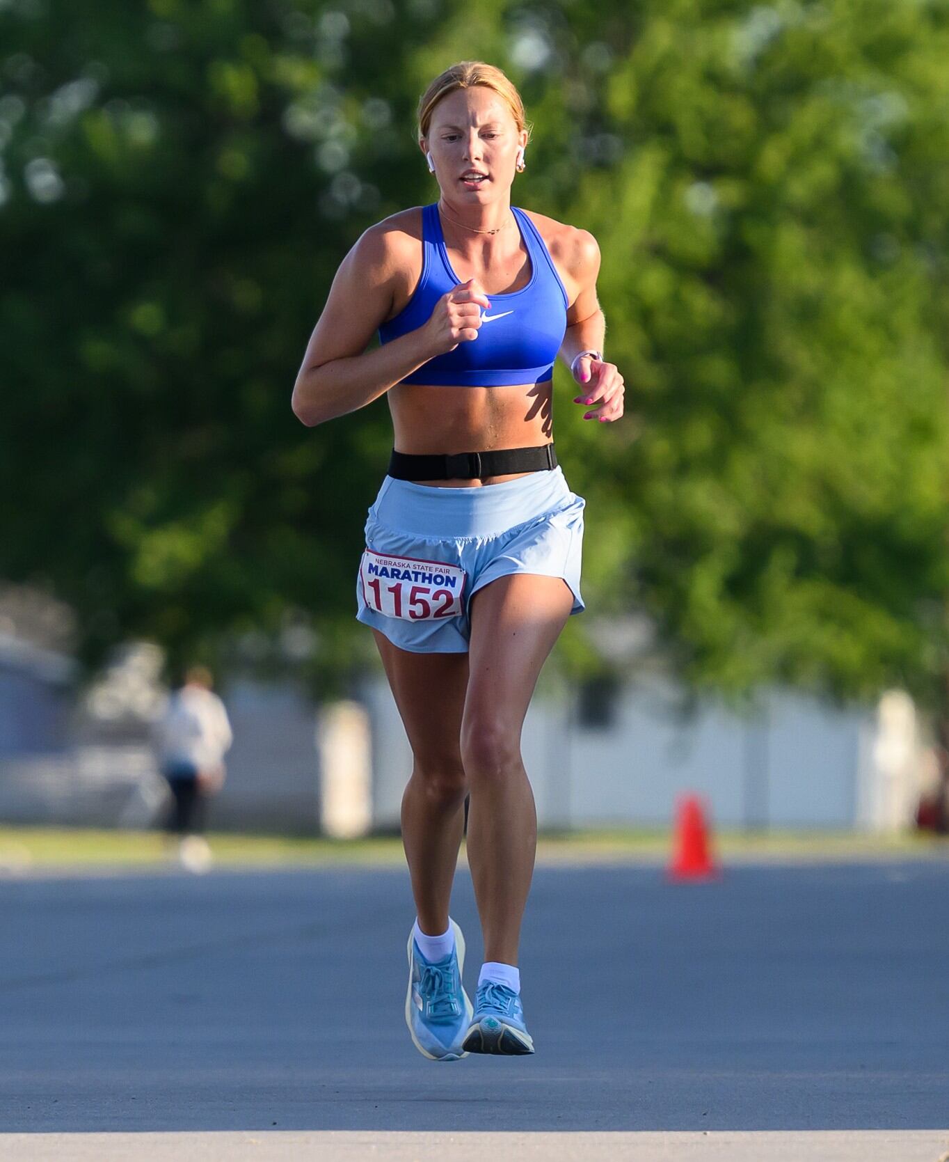 State fair run is a qualifier for the Boston Marathon
