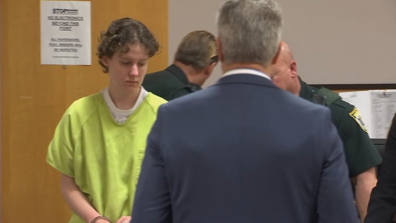 Defense attorneys push to move teen murder case back to juvenile court