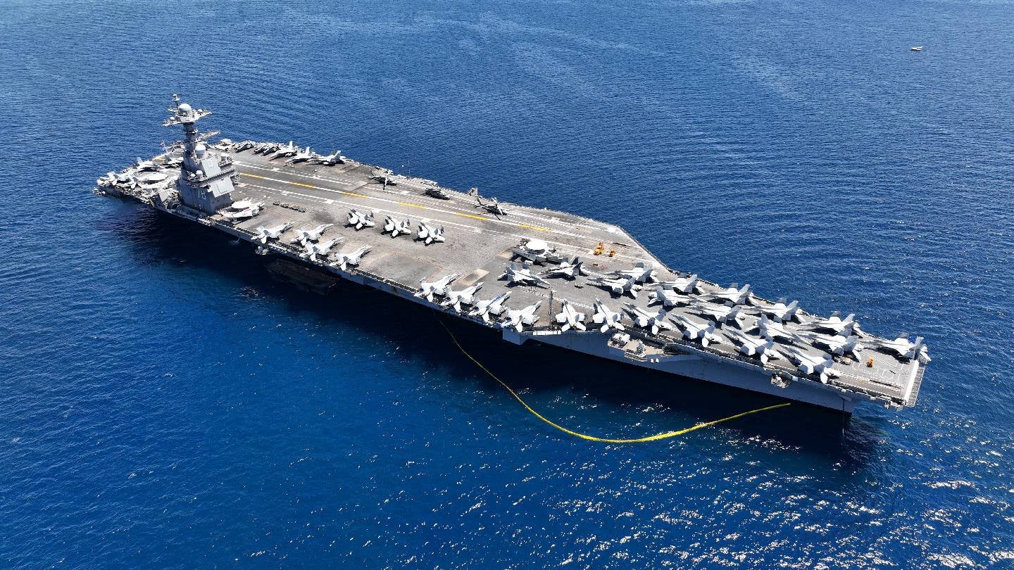 BWXT lands $1.4bn US Naval Nuclear Propulsion Program contracts