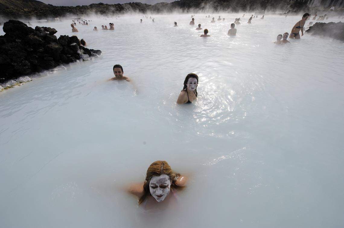 Forget massages - these 5 water getaways are the wellness trip of the ...
