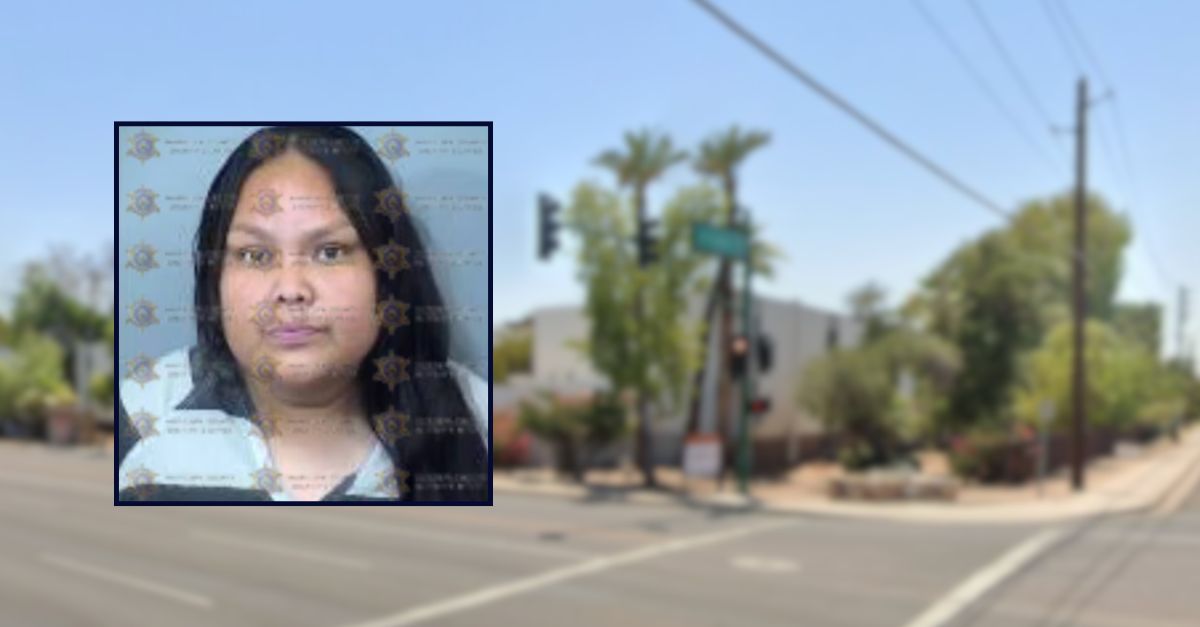 Woman ran over and killed man who tried to end date early when he ...