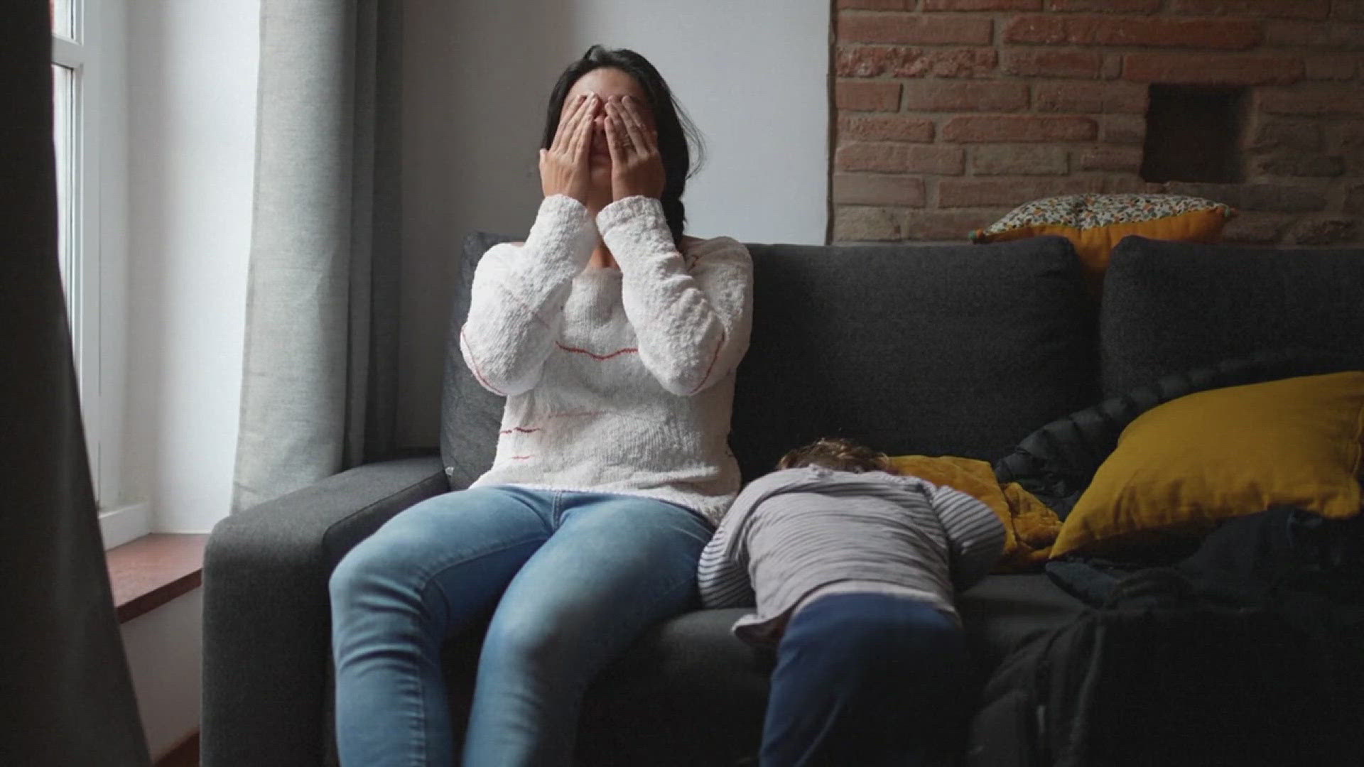 Iowa researcher exploring how untreated anxiety can lead to moments of ...