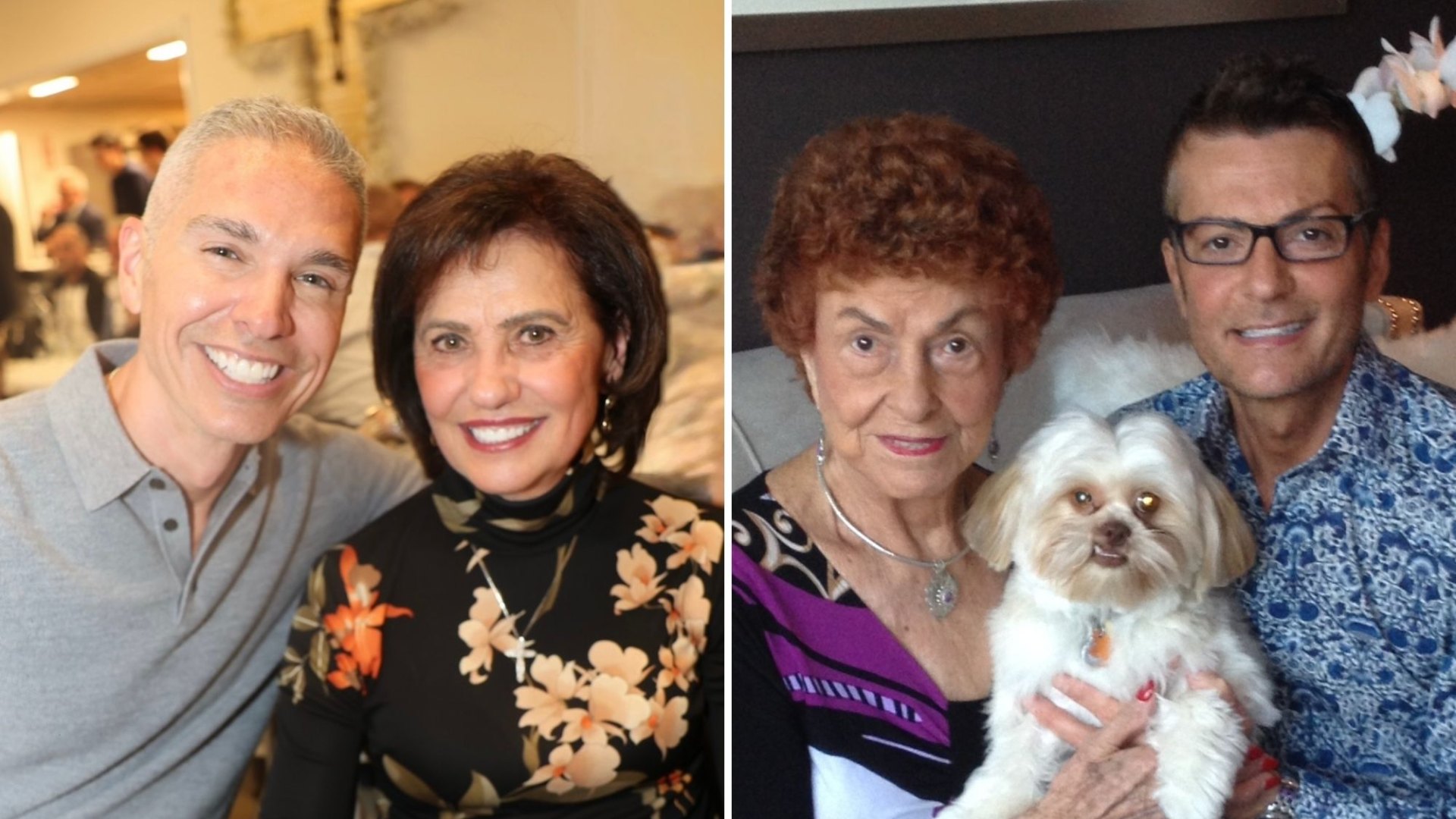 QVC stars celebrate Mother's Day with the best advice from their own moms