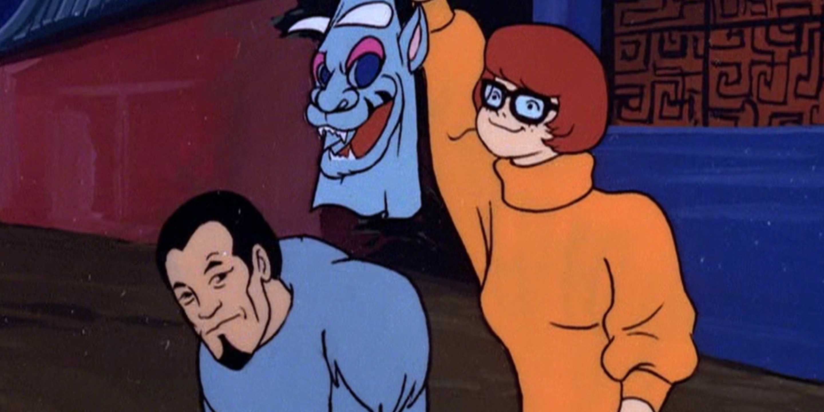 Scooby-Doo is fully switching genres after 57 years