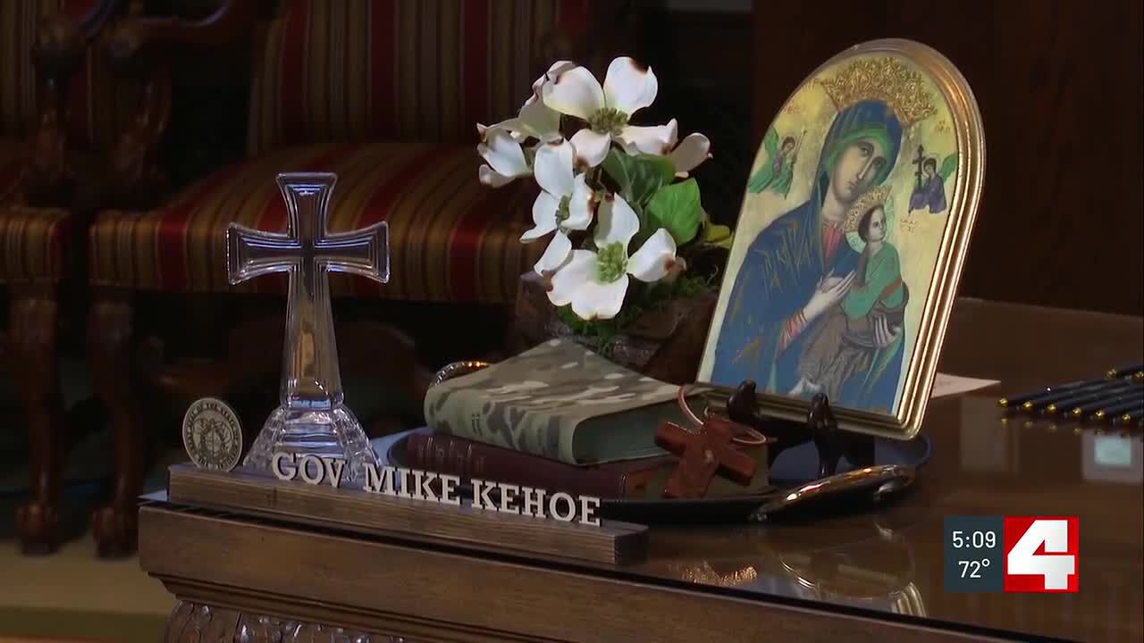 Missouri families hope Gov. Kehoe keeps disability funding in state’s ...