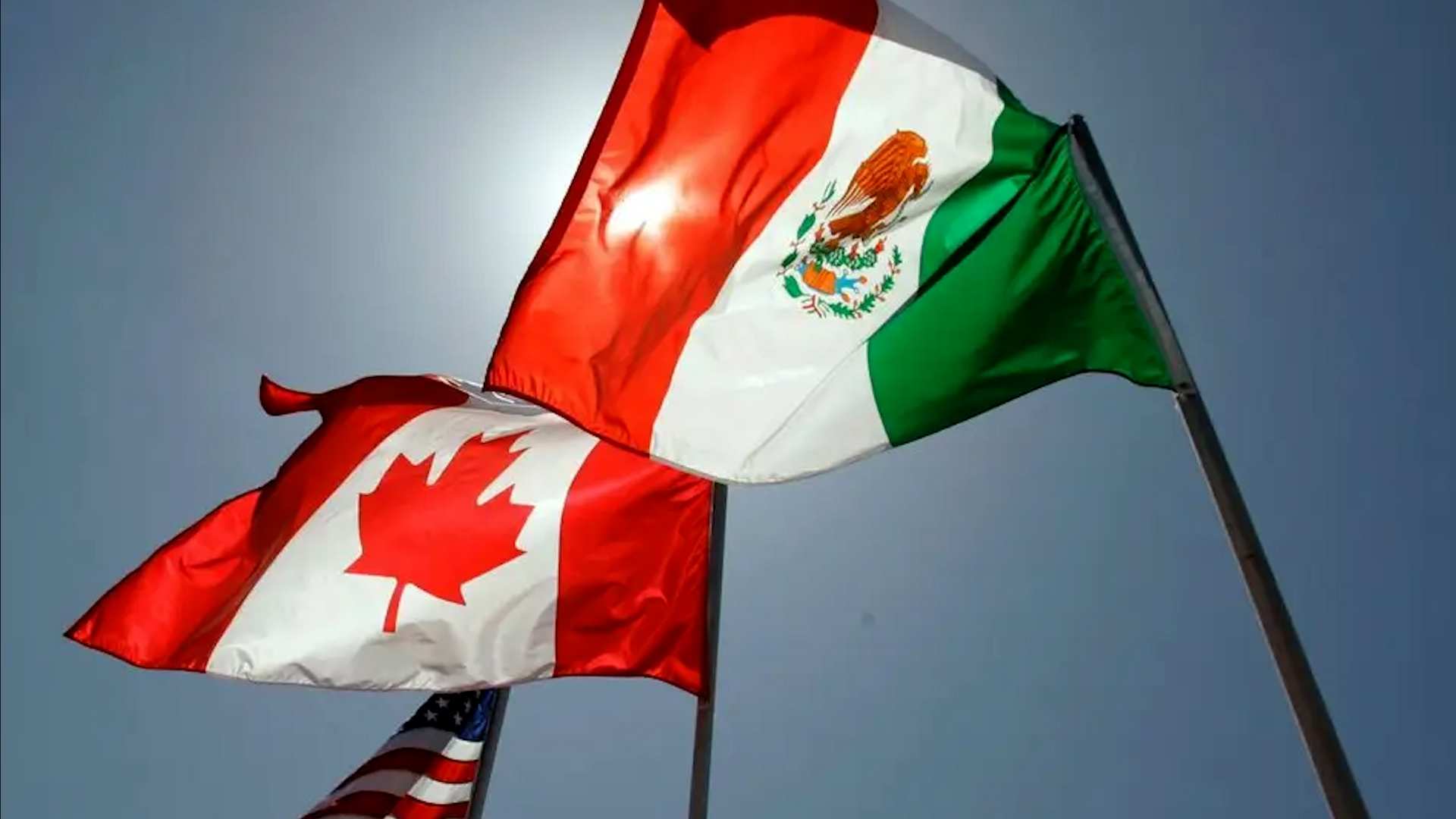 Mexico seeks closer trade ties with Canada as CUSMA deadline looms