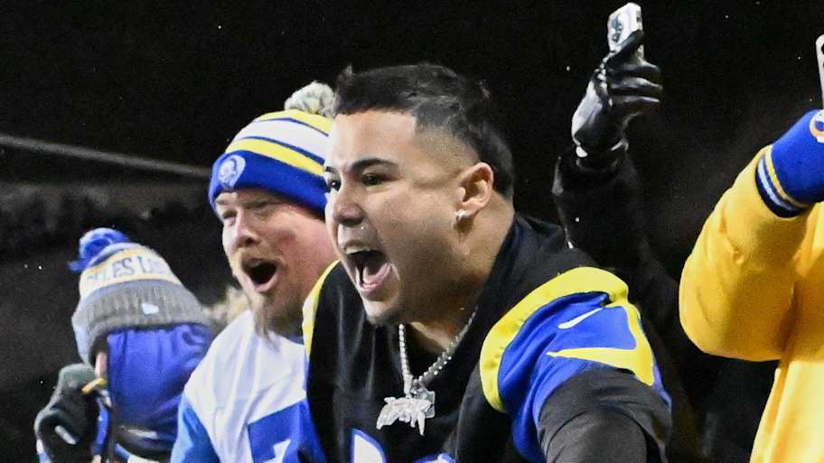 NFL forces Rams fans to take unavoidable action to see history being made