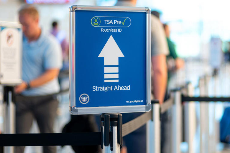 TSA announces discounted PreCheck membership for adult travelers under ...