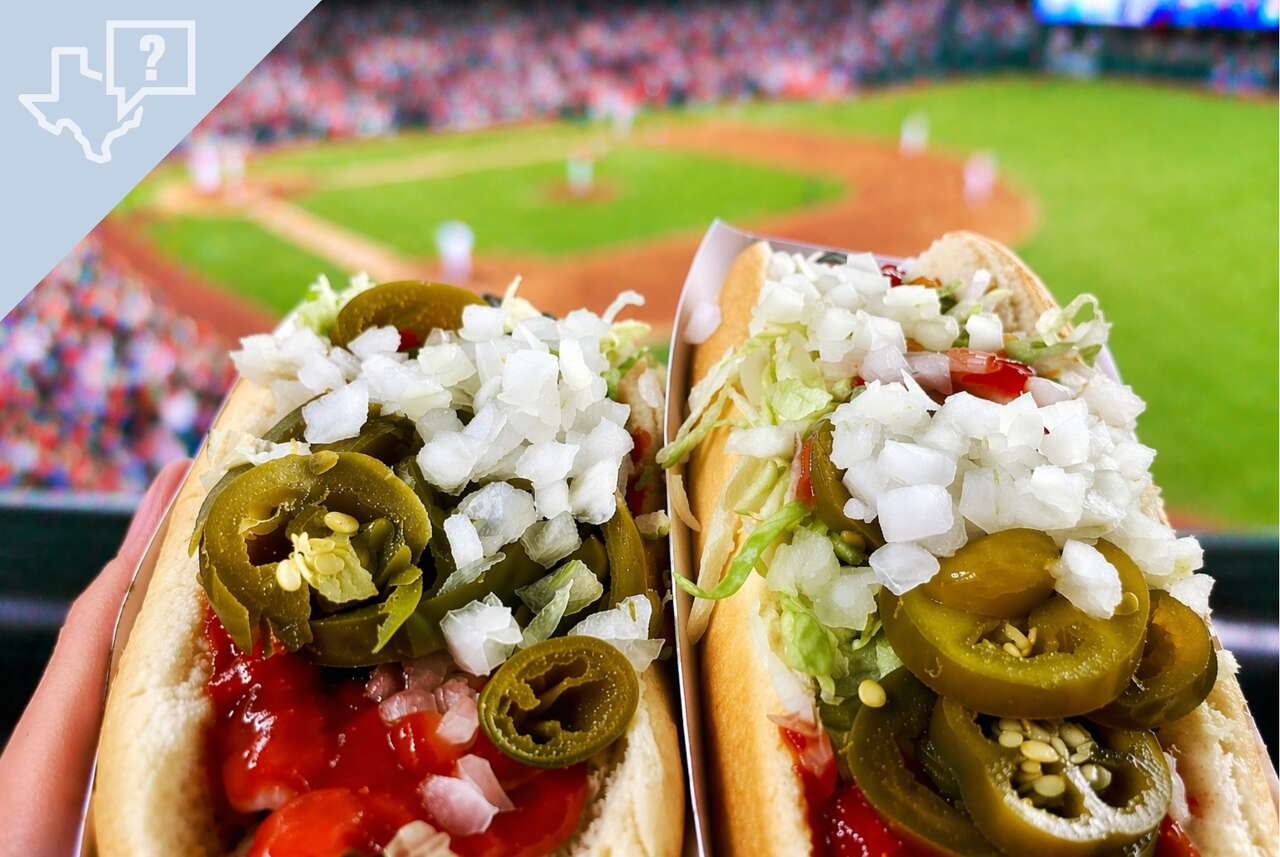 How Astros' Dollar Dog Night became a Houston baseball tradition that rivals even Shohei Ohtani