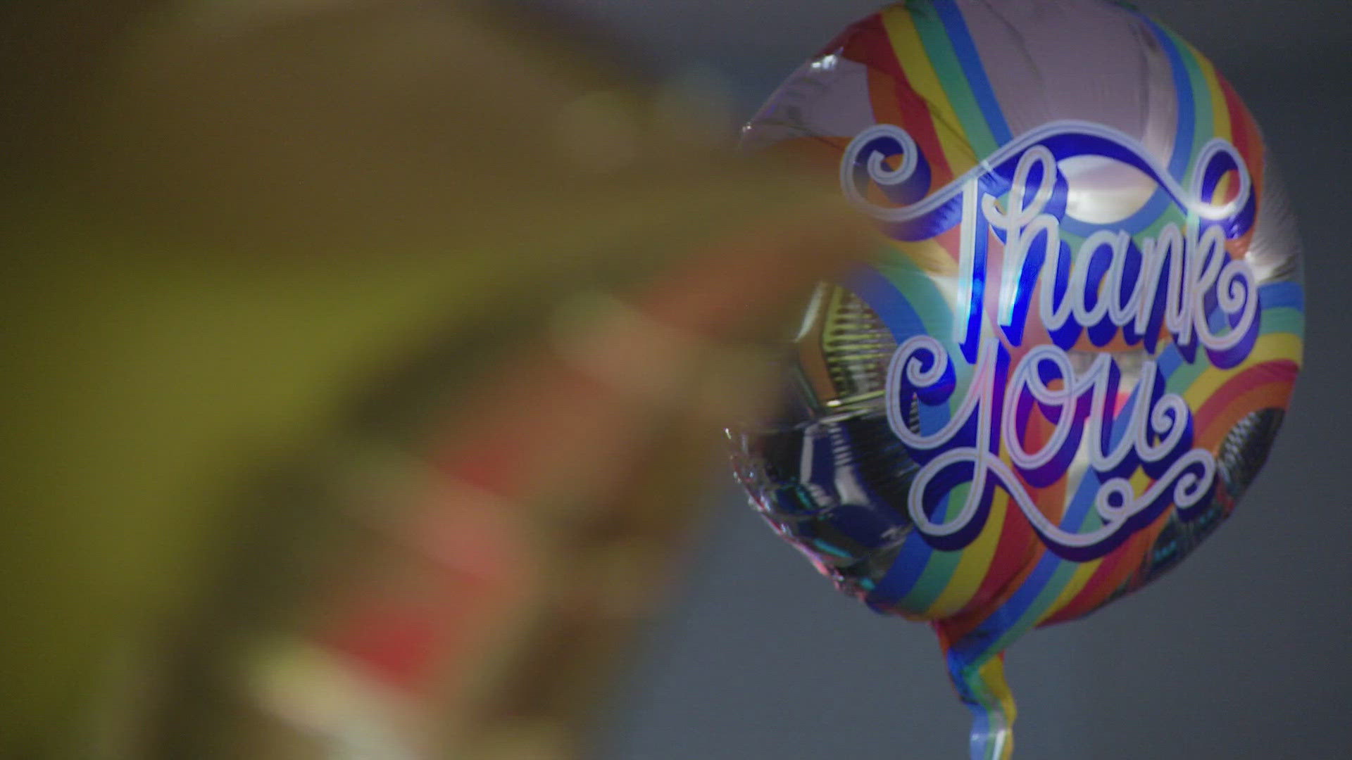Denver Public Schools celebrates teachers with first-ever 'Tag In ...