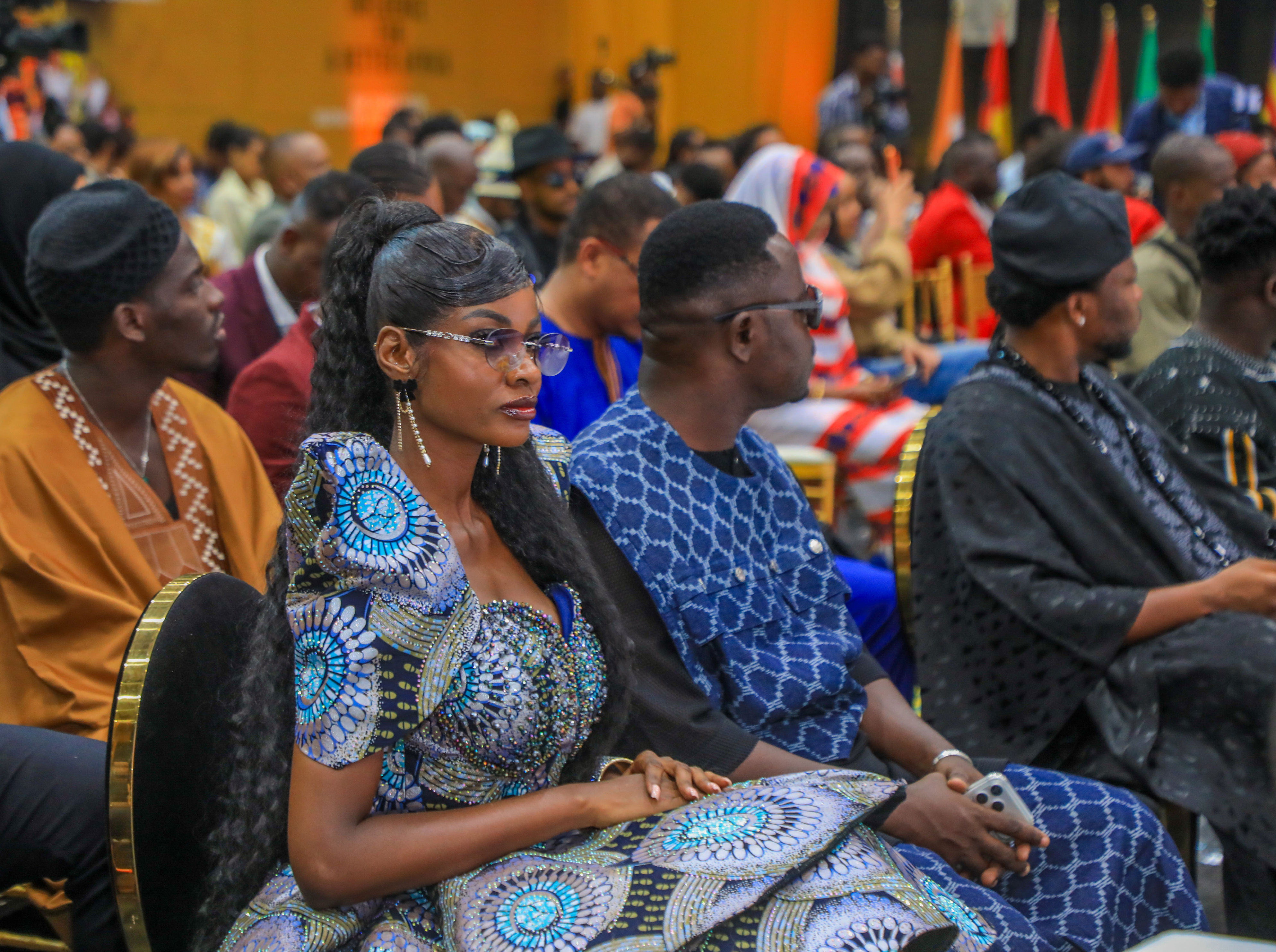 African creators call for better monetization, AI support at ...