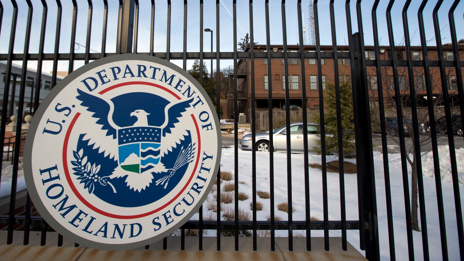 DHS sends letters warning of civil penalties