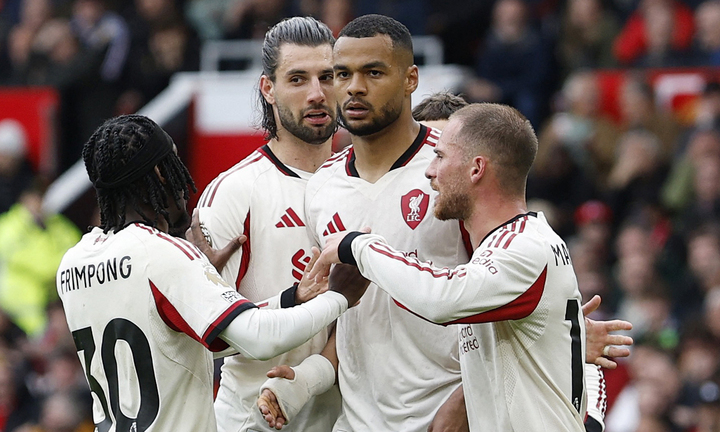 Nhận định bóng đá Liverpool vs Chelsea, vòng 36 Ngoại hạng Anh ngày 9/5