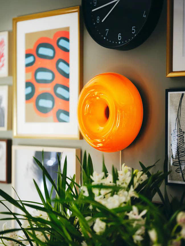 Home is your happy place, and it needs happy things, so here are 26 of 'em