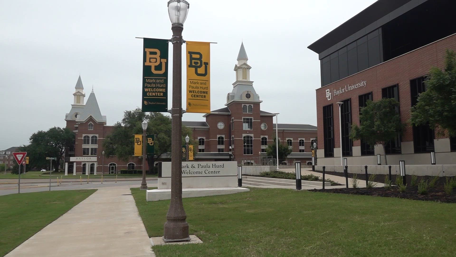 Cyber attack on Canvas impacts Baylor, other universities