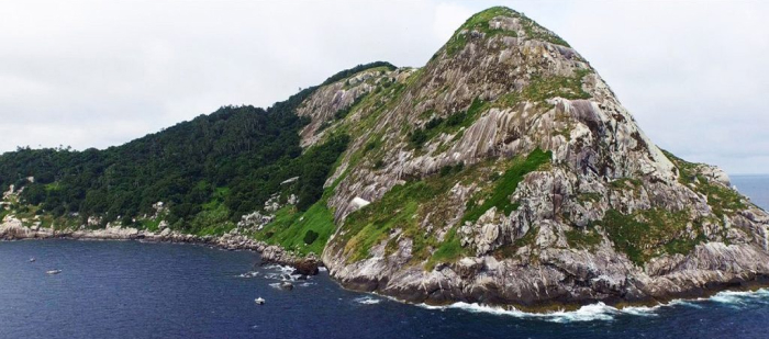 15 Forbidden Places On Earth Most People Will Never Set Foot In