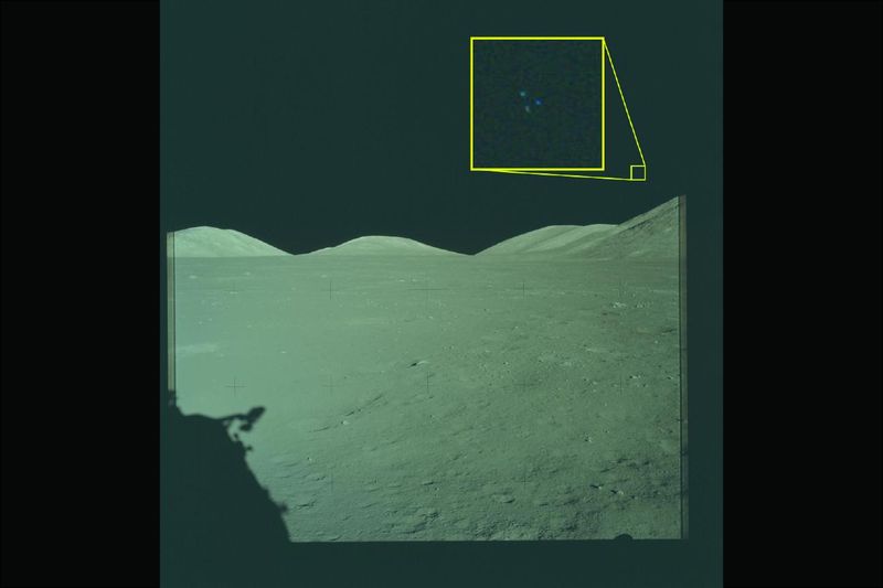 미 국방부, UFO 문건 161개 공개…아폴로 11호서도 목격