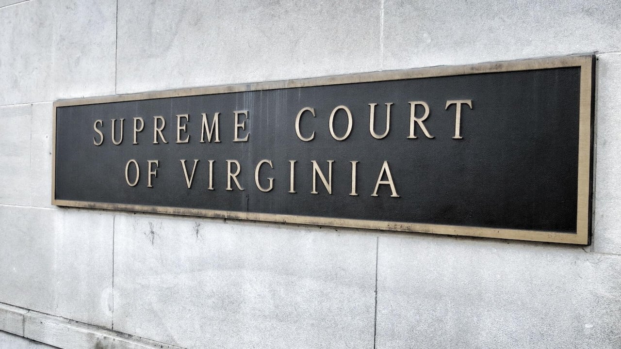 How the Virginia Supreme Court's ruling could impact midterms
