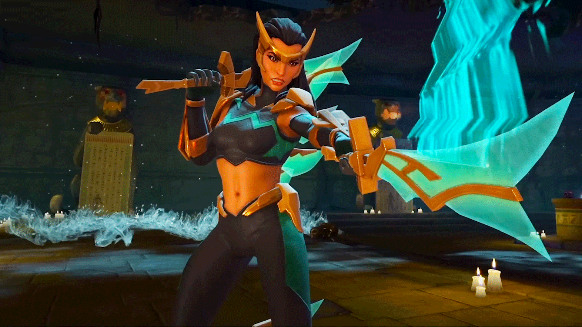 Marvel Contest of Champions - Official Wave deep dive trailer