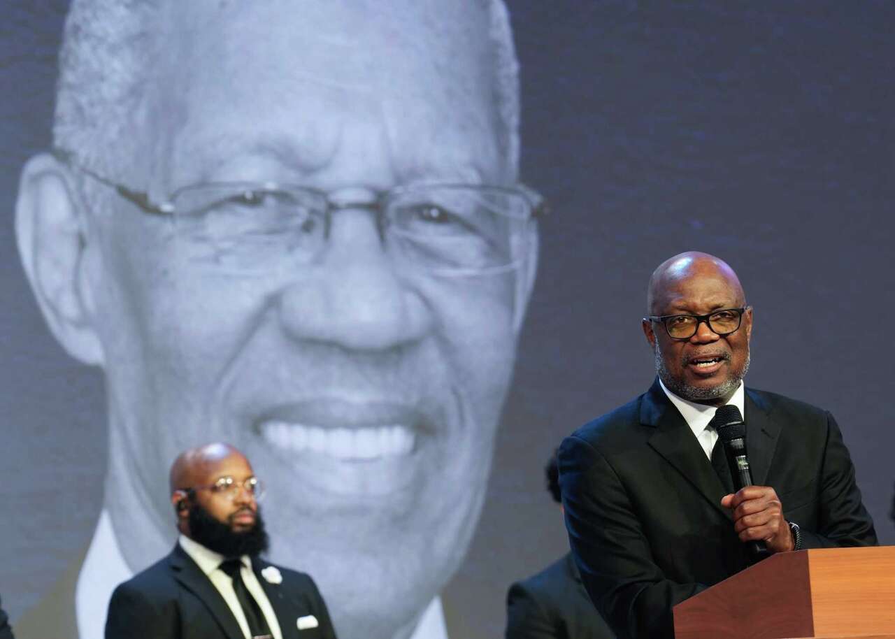 Houston Black pastors rally churches after controversial Supreme Court ...