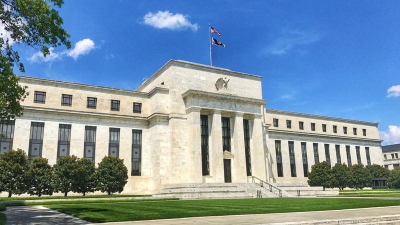 Fed holds rates steady: What it means for your money right now