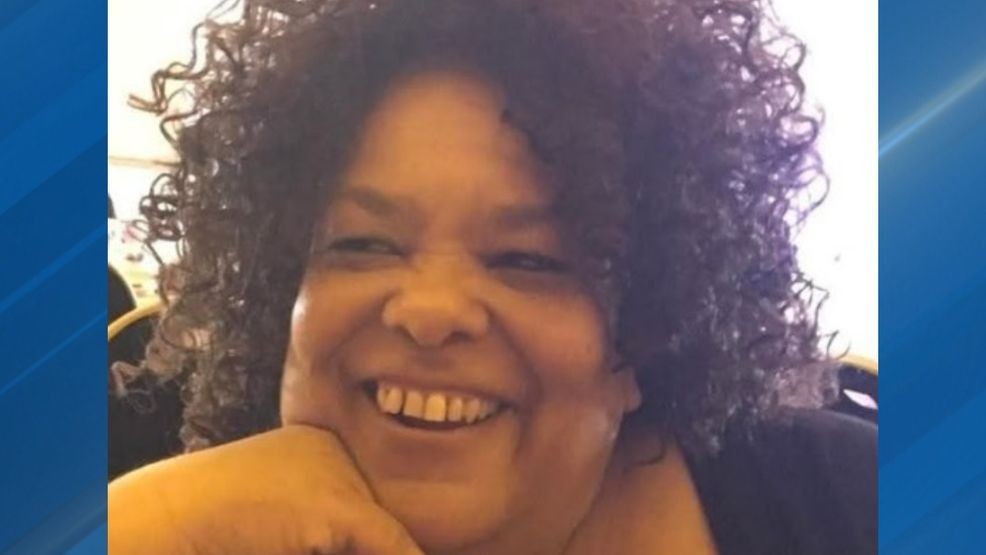 Las Vegas police say missing woman found safe