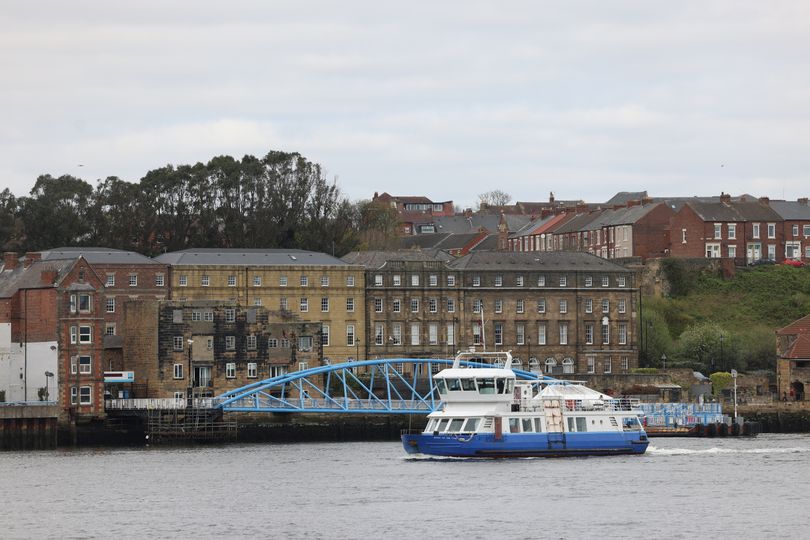The return of the Shields Ferry and other vanished ferry routes on the River Tyne