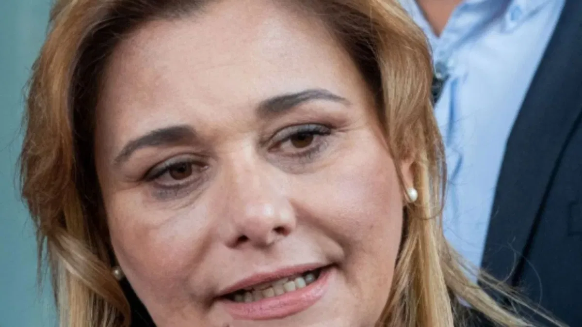 Maru Campos pide respeto a Sheinbaum tras críticas por reunión de ...