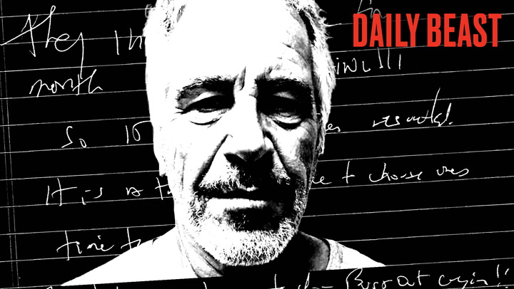Why the supposed Epstein note is 'hard to believe'
