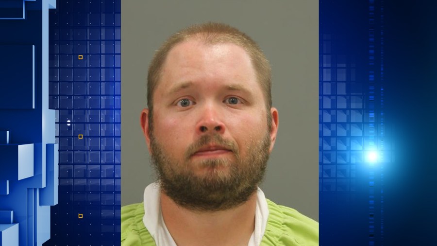 Rockford police arrest suspect in decade-old child abuse case