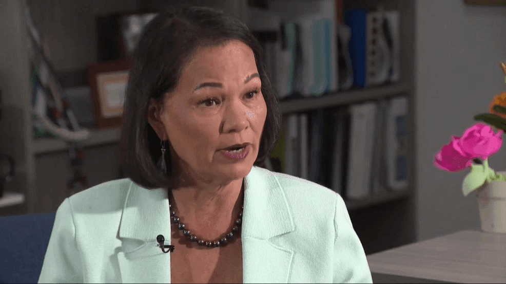 CCSD superintendent says no major information leaked in Canvas hack