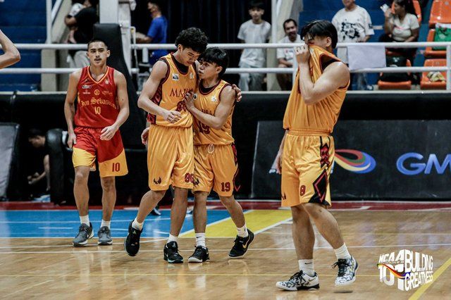 Mapua opens PYBC U18 campaign
