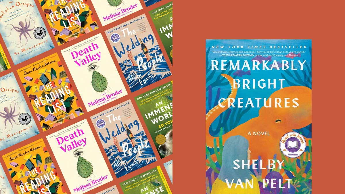 11 must-read books for fans of ‘Remarkably Bright Creatures ...