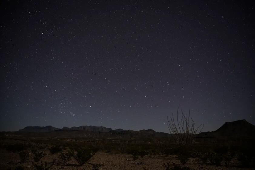 Big Bend border wall plans cancelled after Texas backlash, Border ...