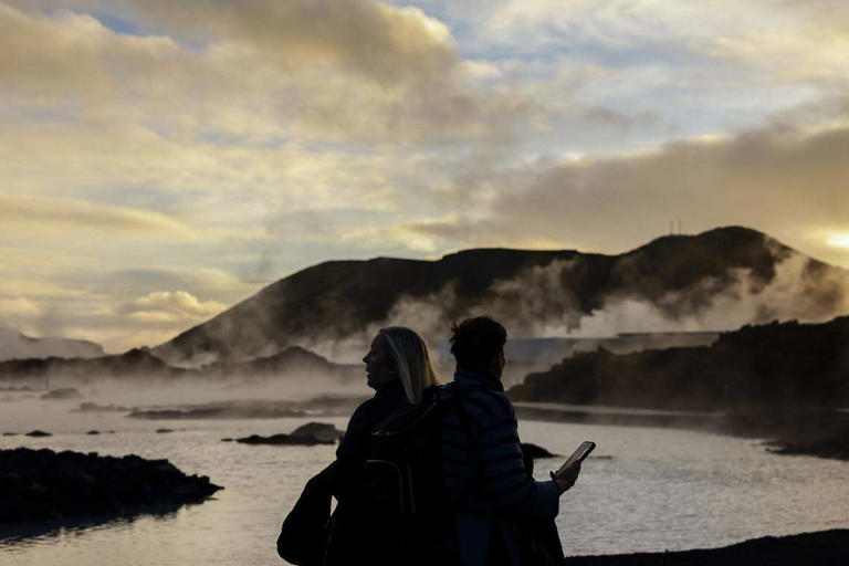 Best water getaways for hydrotherapy: 5 resorts with hot springs, cold ...