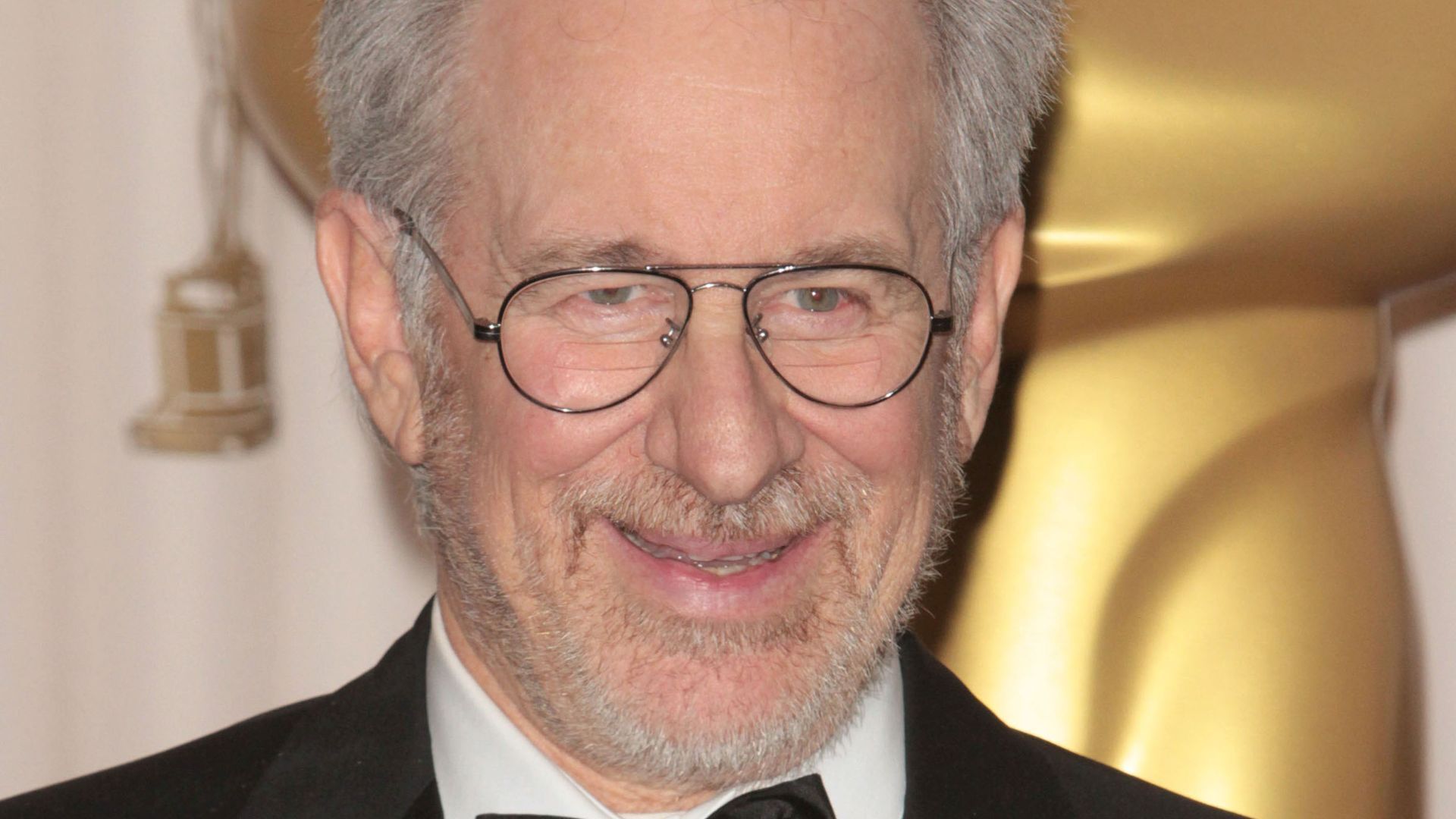 Steven Spielberg's 'The Terminal' made Roger Ebert 
