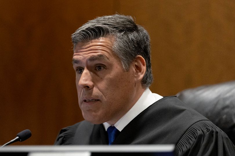 Judge allows cameras in court for Charlie Kirk accused shooter Tyler ...