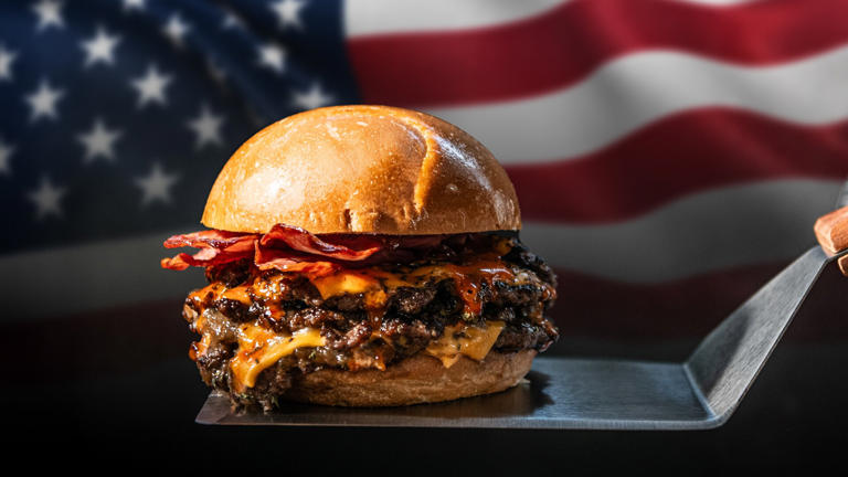 Record beef exports to the United States as prices soar ahead of 'grilling season'