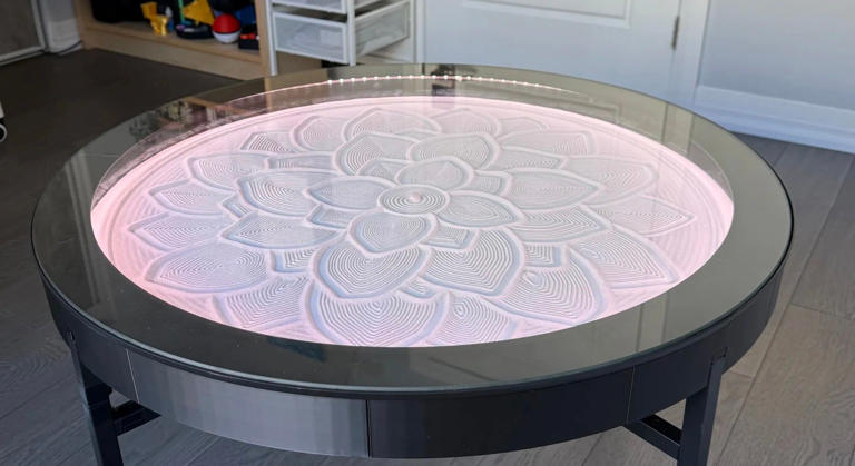 7 satisfying 3D printing projects for the weekend (May 8-10)