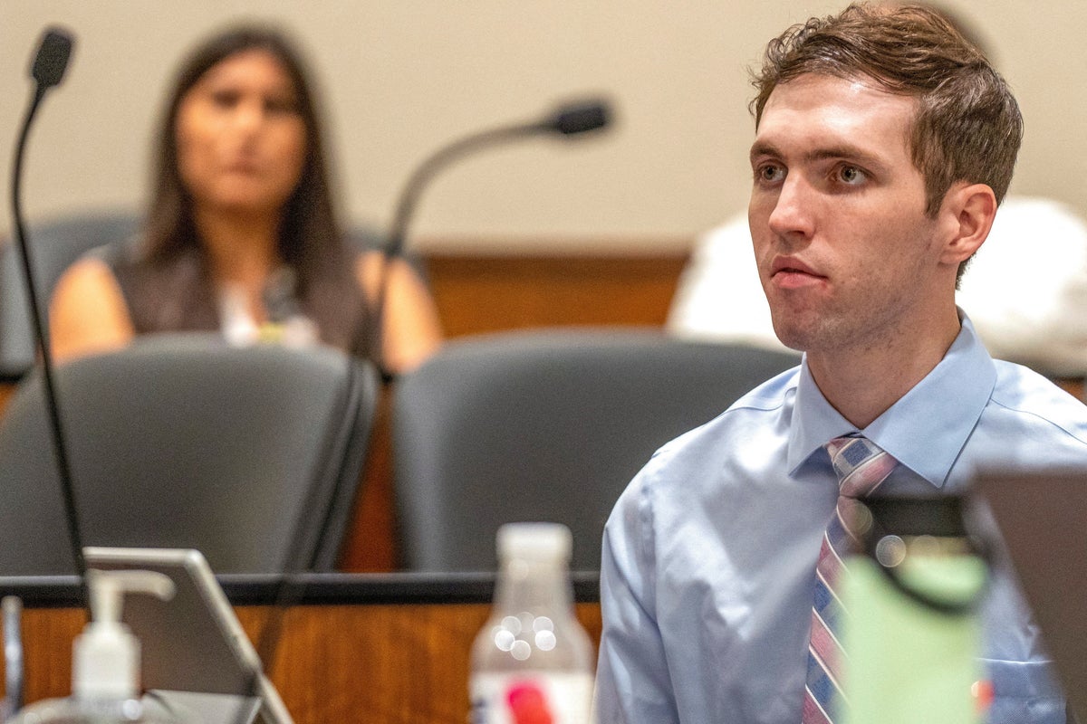 Judge allows cameras in courtroom for Charlie Kirk assassination case