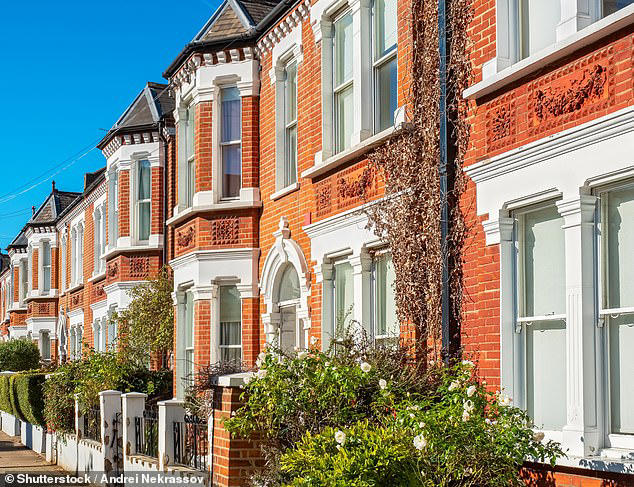 House prices suffer fresh drop for second month in a row