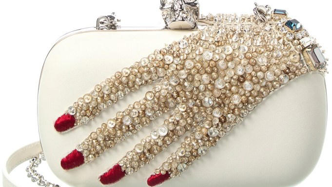 Rue La La offers second-hand, vintage designer bags, shoes and jewelry