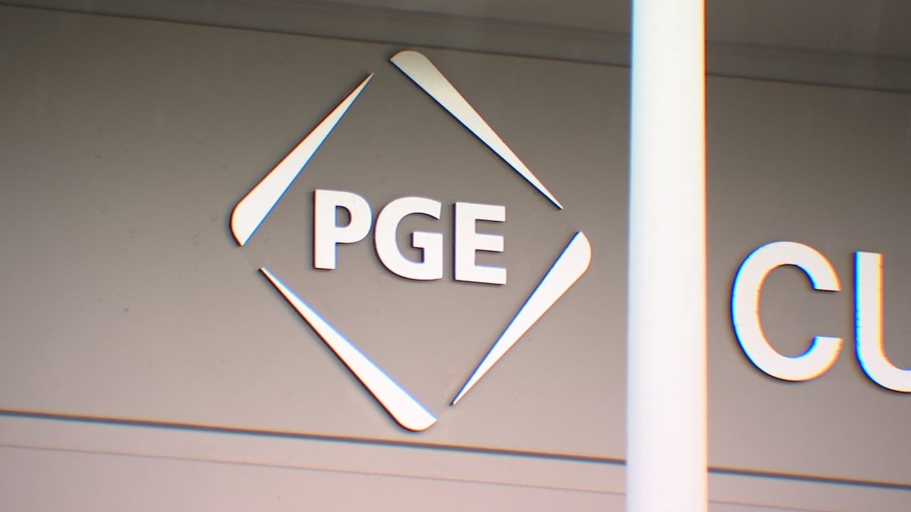 Oregon Public Utility Commission rules on PGE plan for data centers