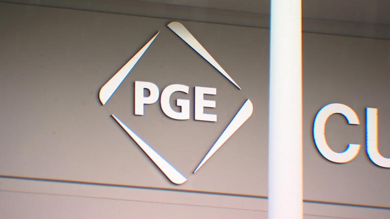 Oregon Public Utility Commission rules on PGE plan for data centers
