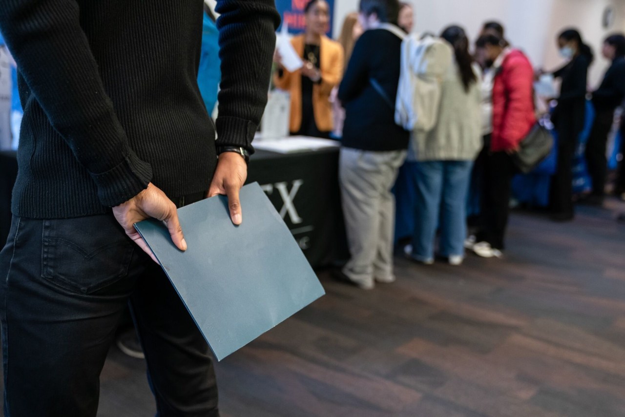 Tech unemployment ticks up to 3.8% in April amid AI-driven layoffs
