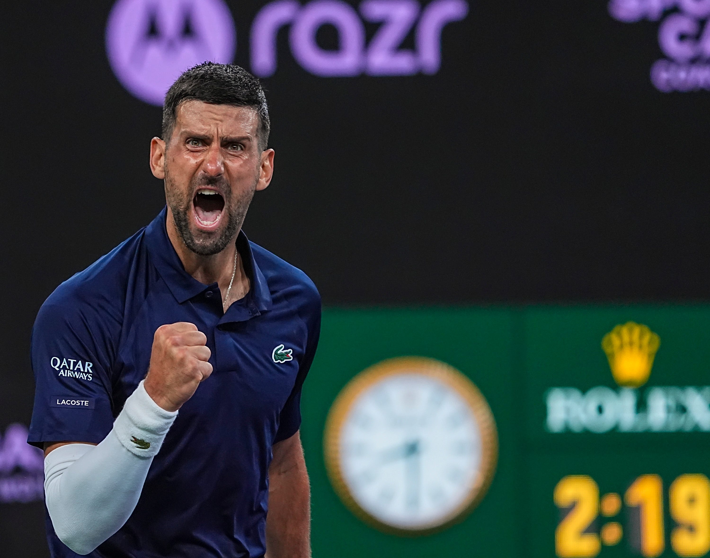 Will Novak Djokovic win another Grand Slam?