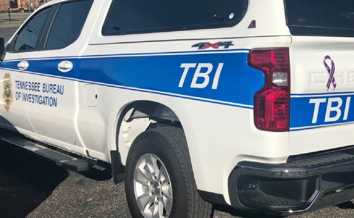 The Tennessee Bureau of Investigation assisted with the investigation, according to authorities.