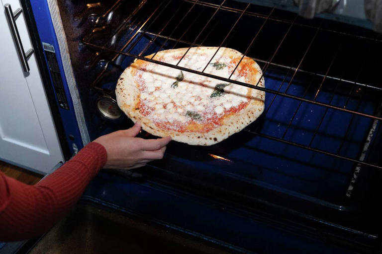 Why a nationally acclaimed Bay Area pizza chef is shutting down his ...