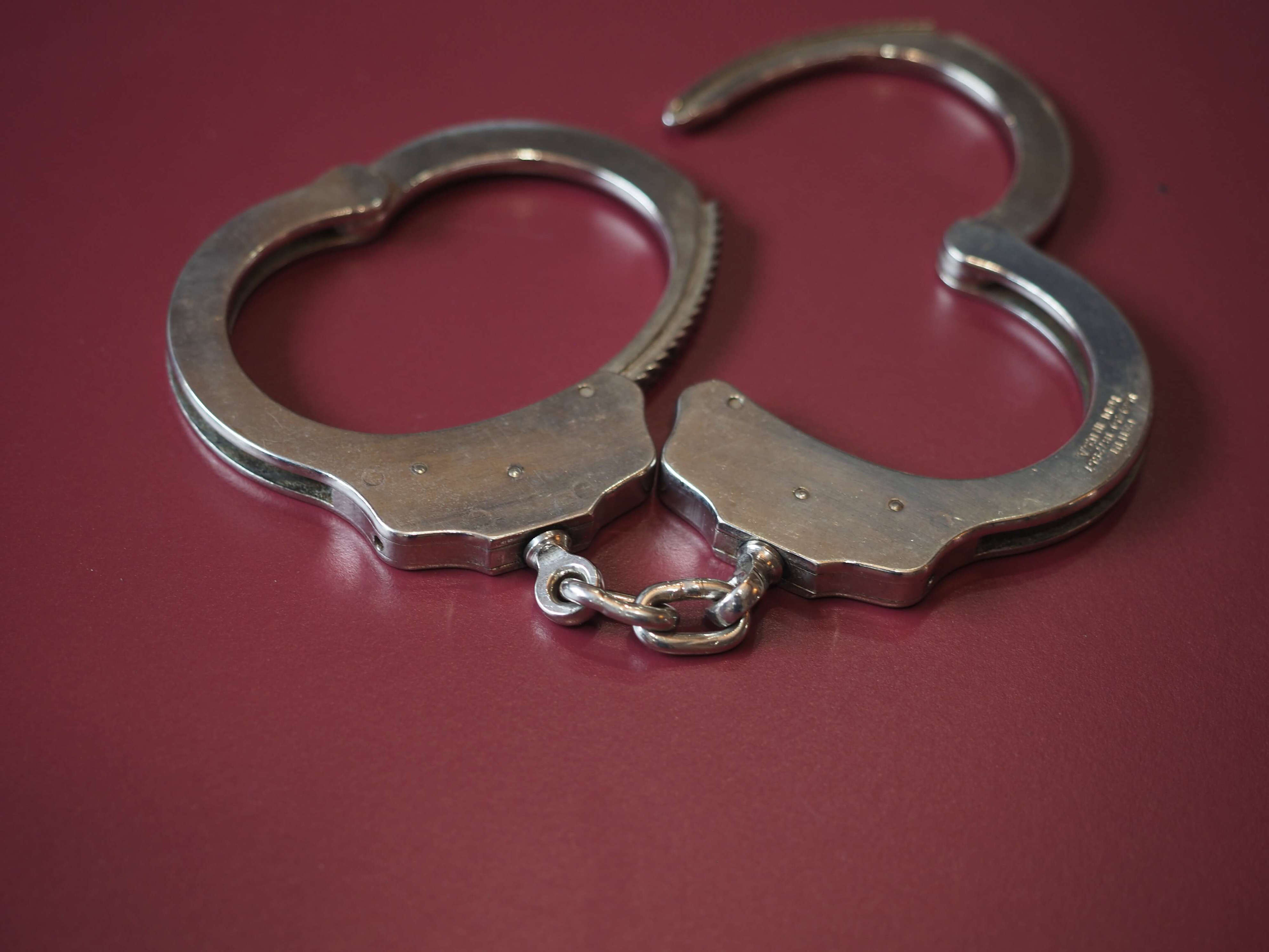 NJ man charged with creating AI-generated child sexual abuse material